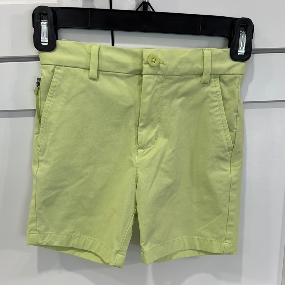 Vineyard Vines Boys' Performance On-The-Go Shorts